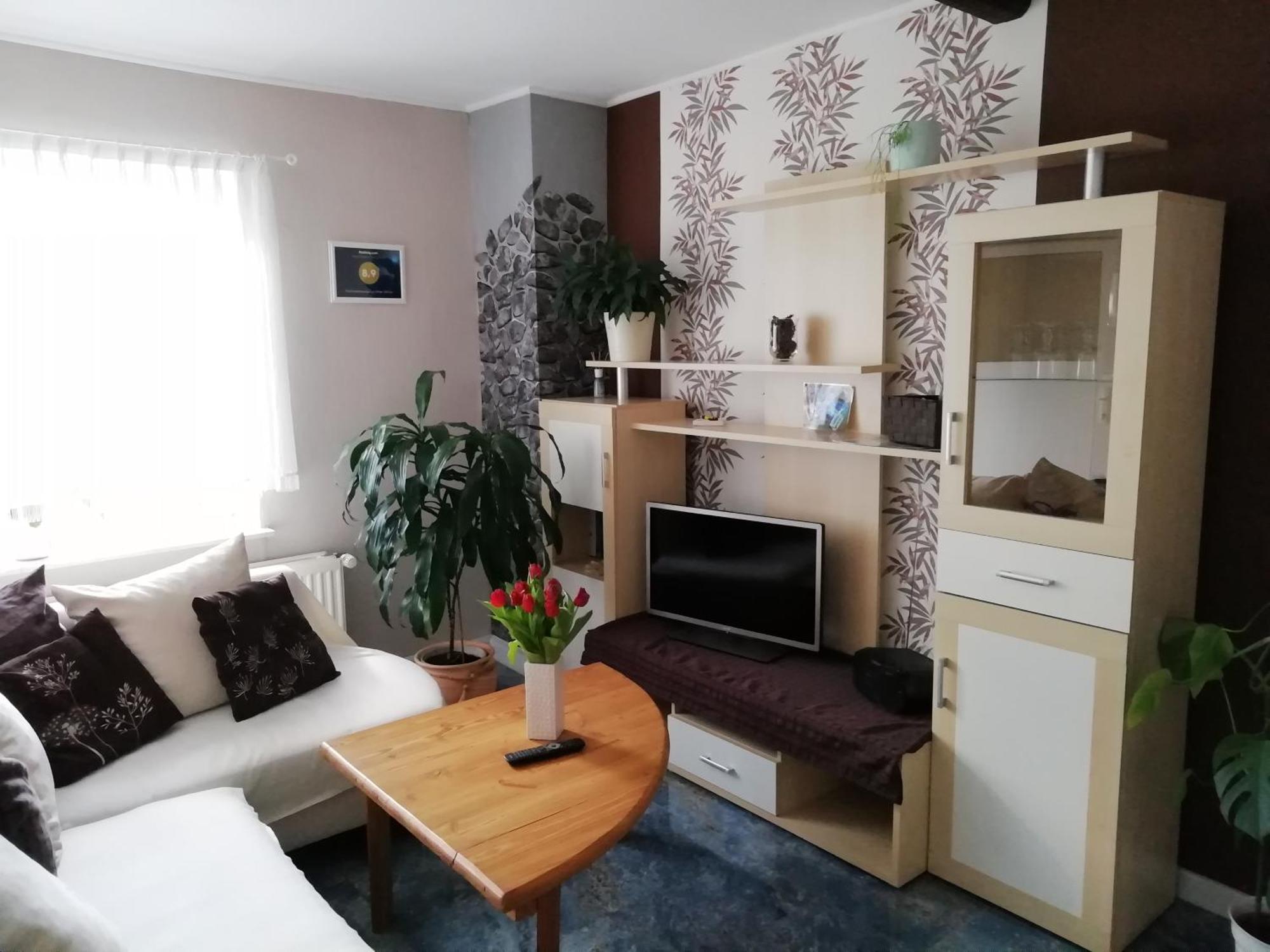 Ferienwohnung Zur Alten Schule Pritzwalk Extérieur photo