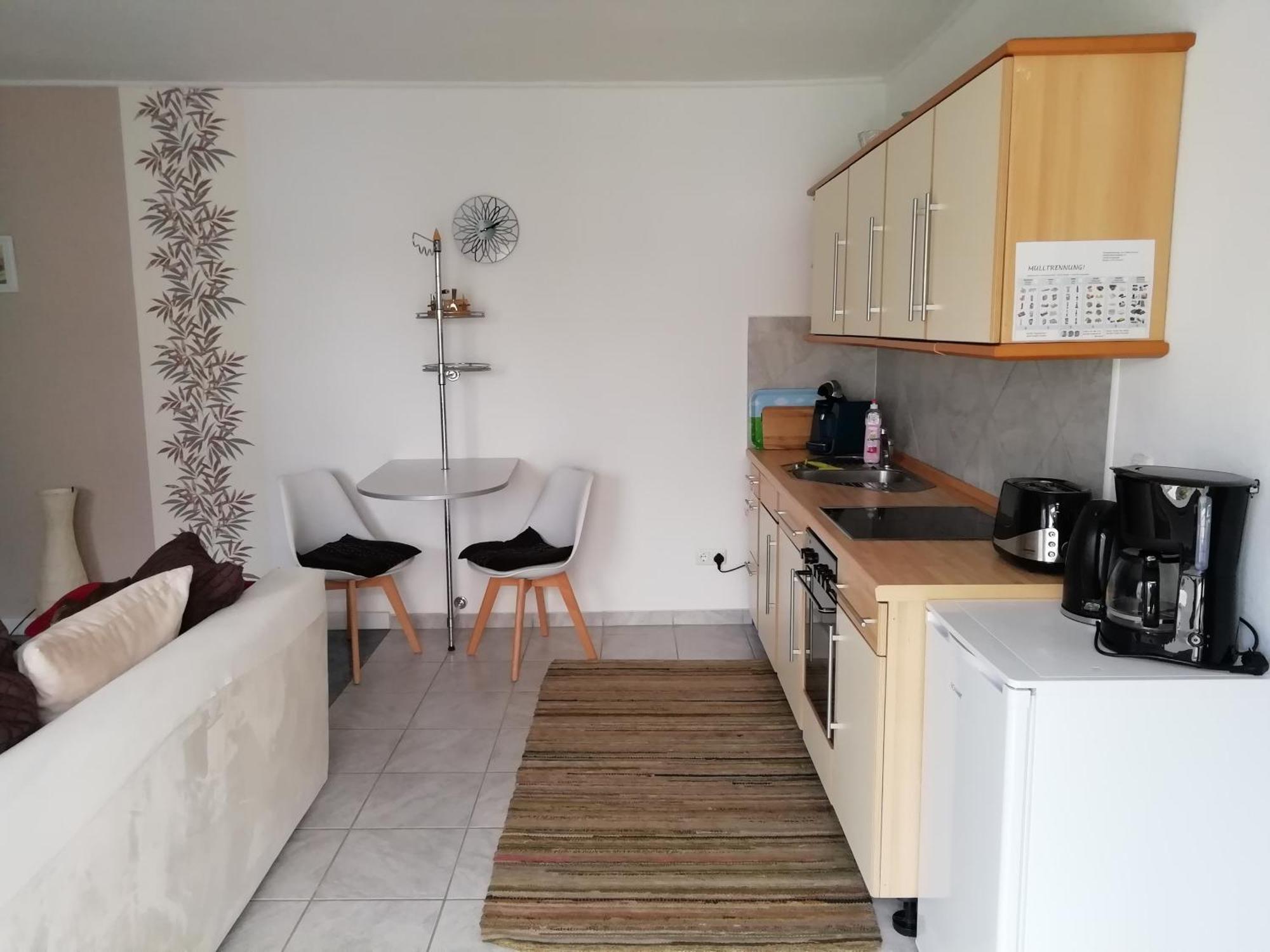 Ferienwohnung Zur Alten Schule Pritzwalk Extérieur photo